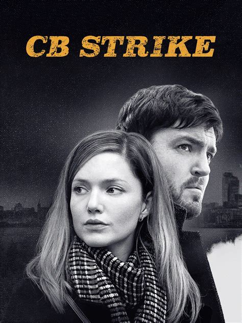 C.B. Strike: Lethal White Pictures - Rotten Tomatoes