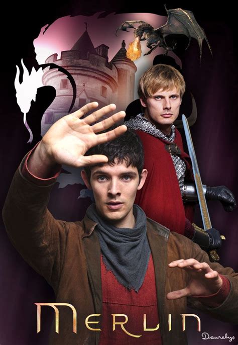 Merlin Poster 8 | Merlin, Merlin and arthur, Colin morgan