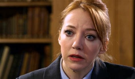 Philomena Cunk gets her own show : News 2016 : Chortle : The UK Comedy Guide