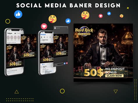 Casino Banner Design || Casino Slider Design on Behance