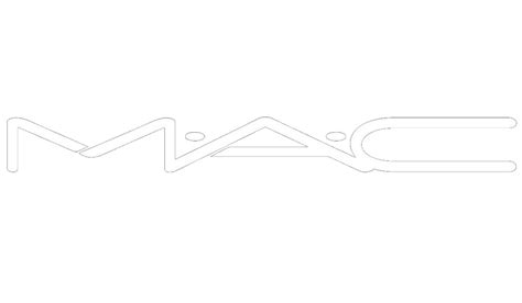 Mac Cosmetics Logo Png