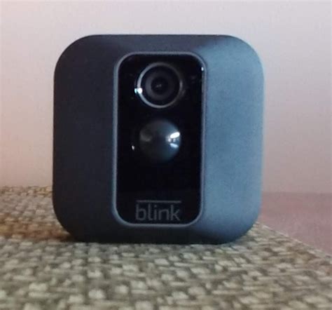 Blink XT2 Smart Security Camera Review