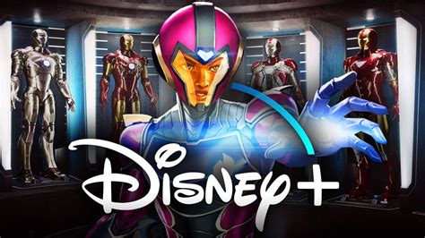 First Ironheart Disney+ Trailer Released at Disney D23 | The Direct