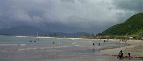 Pantai Banda Aceh | Beach, Outdoor, Water