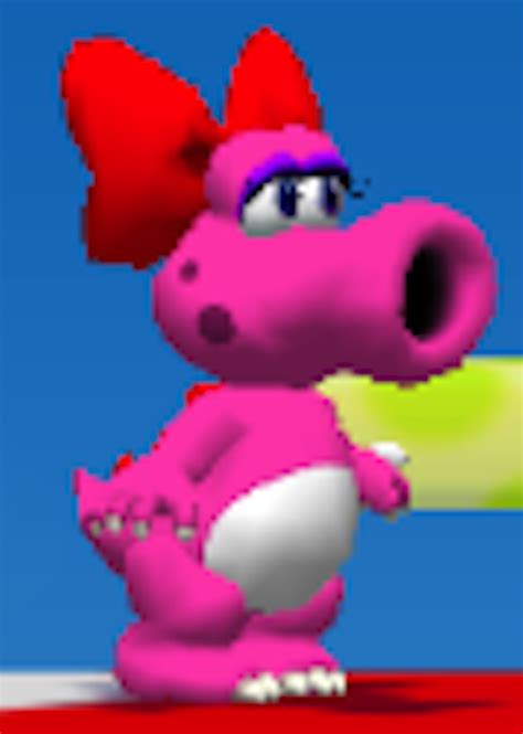 Birdo in Mario Party 9 - Birdo Photo (39845187) - Fanpop