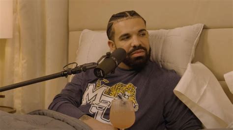 Drake Got Grilled About 'Degrassi' & Got Surprisingly Candid About Why He Isn't Married - Narcity