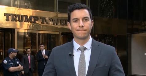 What Happened to Tom Llamas? He's Working at NBC After a Dramatic Exit from ABC News