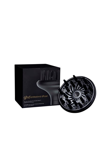 ghd Professional Helios hair dryer diffuser - Hårtørrere | Ellos.dk