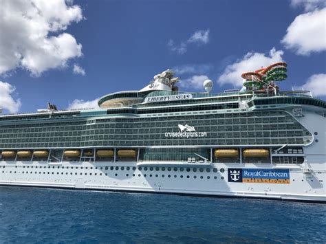 Liberty Of The Seas Cruise Ship Virtual Tour - Cruise Gallery