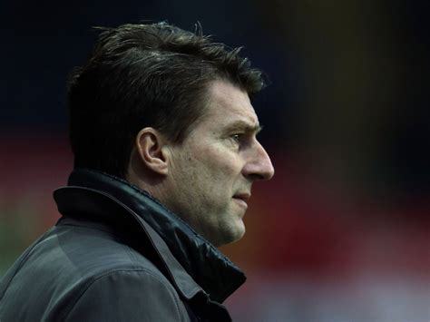 Swansea manager Michael Laudrup takes share of blame after heavy defeat ...