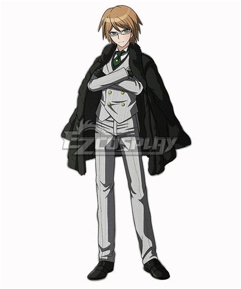 Byakuya Togami | tunersread.com