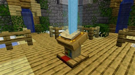 Minecraft lectern – how to craft and use a lectern – MastersInGaming.com