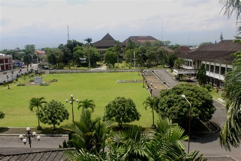 Universitas Jenderal Soedirman Purwokerto – newstempo