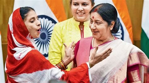 Sushma Swaraj will enchant no more - India Today