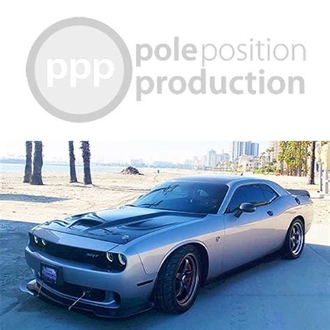 Stream Dodge Challenger Hellcat Sound Library Audio Preview Montage by ...