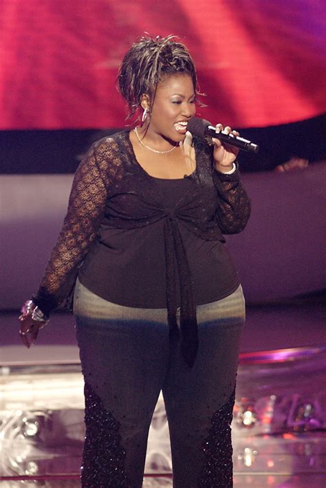 Mandisa, 'American Idol' Alum and Gospel Singer, Dies at 47