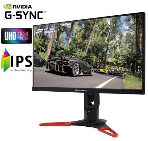 4K Gaming Monitor: Best to Buy