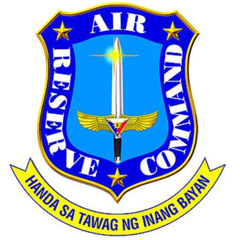 32nd Air Force Group Reserve