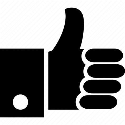 Appreciation, appreciation sign, good, great, ok, success, thumb icon