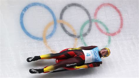 Luge - Winter Olympics - ESPN