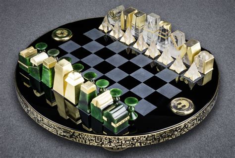 Is this Star Wars chess set worth HK$1 million? | Style Magazine | South China Morning Post