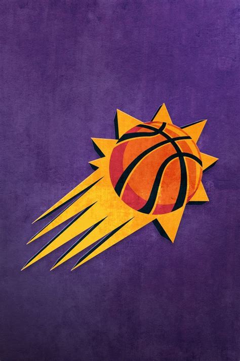 Phoenix Suns HD Wallpapers - Wallpaper Cave