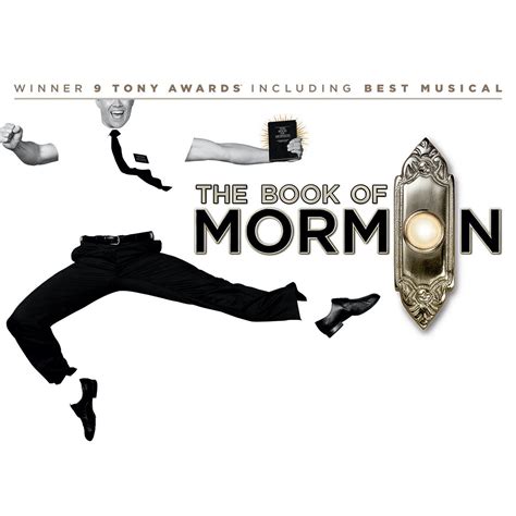 Book of Mormon- 7/22-29/18 | Performance art, Book of mormon, Mormon