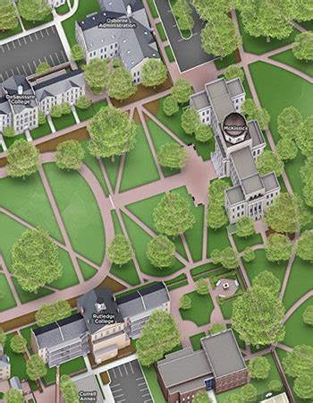 University Of South Carolina Aiken Map ~ Map Carolina South University Begin Viewing Viewer ...