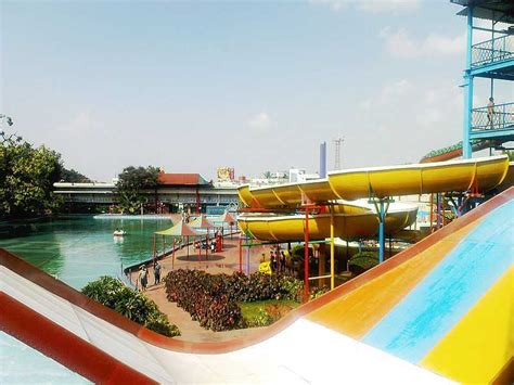 Fun World Amusement Park, Bangalore (2023)| Timings, Entry Fee | Holdiify