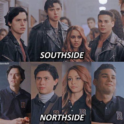 south side serpents💫👑 | Riverdale Amino