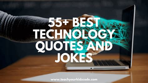 Technology Quotes