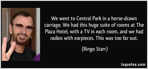 Ringo Starr Quotes. QuotesGram