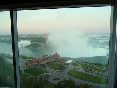 Marriott Hotel Niagara Falls Package including Meals & Spa Treatment ...