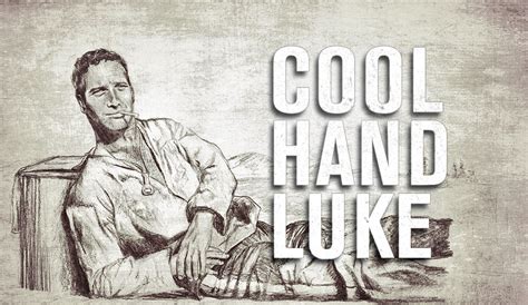 cool-hand-luke-artwork - Eastmans' Official Blog | Mule Deer, Antelope, Elk Hunting and ...