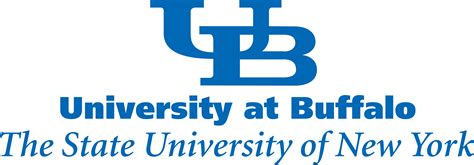 University at Buffalo logo - download.