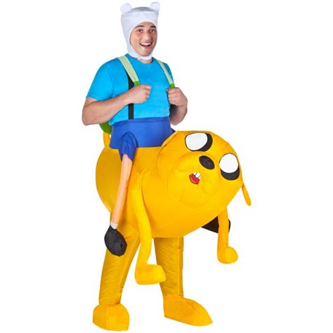 Adventure Time Costumes (for Men, Women, Kids) | PartiesCostume.com