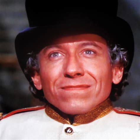 Michael Dunn (1934-73) as 'Dr. Miguelito Loveless' on THE WILD WILD WEST 1968 | History of ...