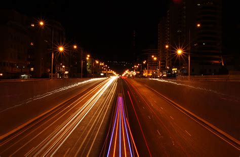 Shooting Slow Shutter Speed Photographs | SmartPhotoEditors