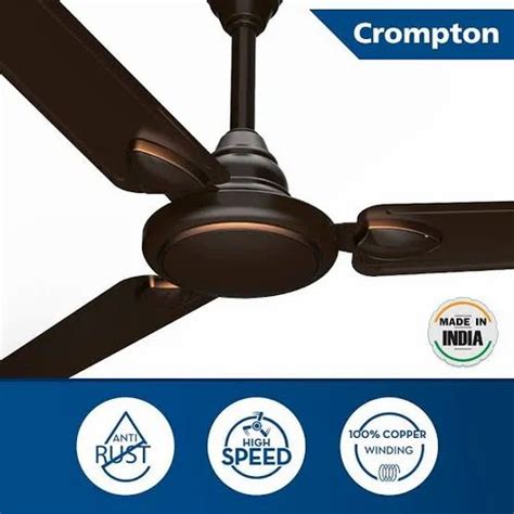 Crompton Fan at Rs 1500/piece | Crompton Greaves Ceiling Fans in ...