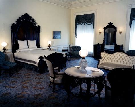 KN-C16118. Lincoln Bedroom, White House - John F. Kennedy Presidential Library & Museum