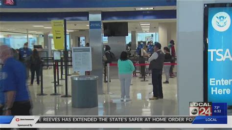 Memphis international airport memorial day passenger travel | localmemphis.com