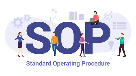 Standard Operating Procedure (SOP) for Process Validation Pharma Career