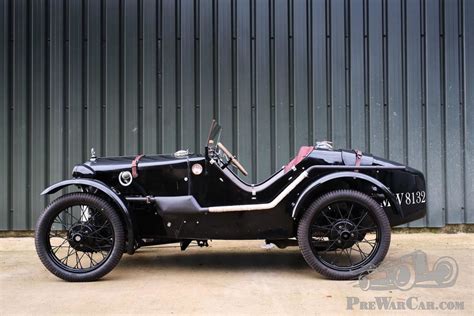 Car Austin Ulster 1929 for sale - PreWarCar