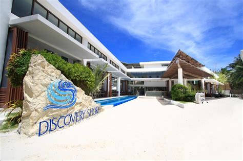 Discovery Shores Boracay - Resort in Boracay Island - Easy Online Booking