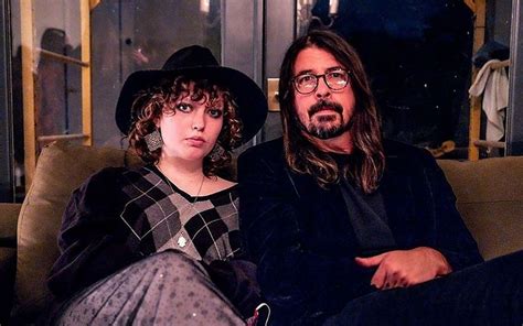 Dave Grohl Releases Duet With Daughter to Pay Tribute to 'Family History'