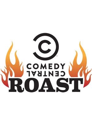 The Comedy Central Roast - IGN