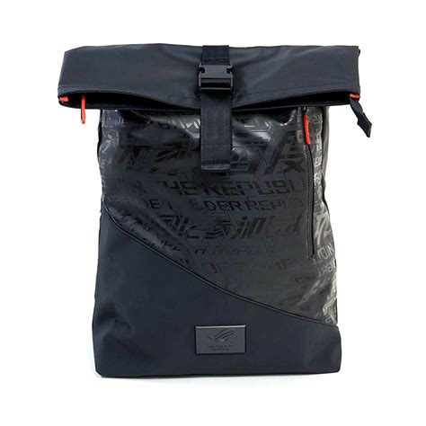 ASUS - ASUS ROG Voyager Backpack - Black - Walmart.com - Walmart.com