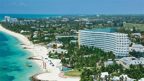 Top Grand Bahama All-Inclusive to Reopen in February