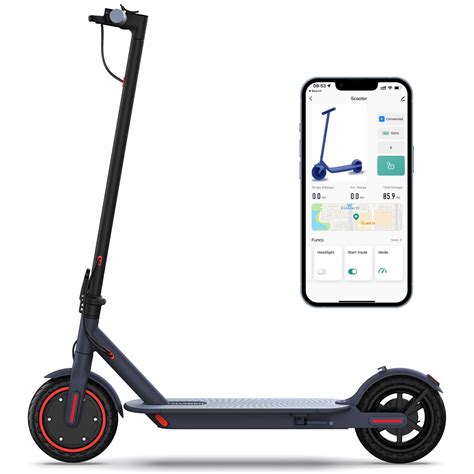 Discover The Best Electric Scooter Under 300 - Scooter Trendz