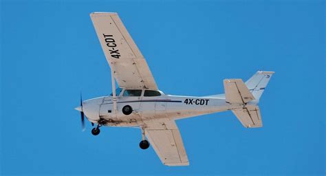 Desaparece una avioneta Cessna con 7 ocupantes que volaba a San José del Guaviare